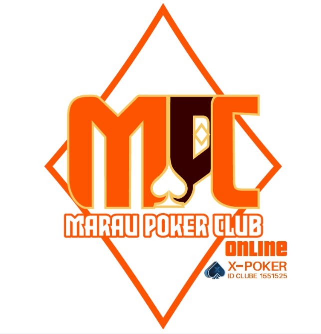 Logo do Clube de Poker